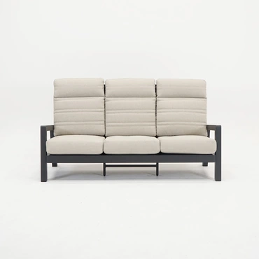 VALERIO Loungeset - Bank, SenS-Line, Tuinmeubels