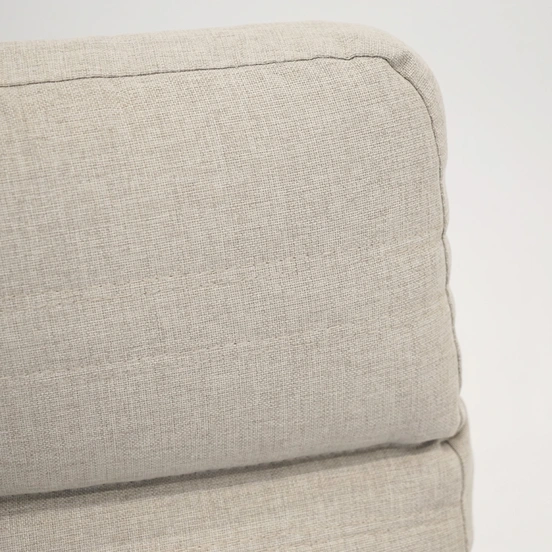 VALERIO Loungeset - Bank Stoel Kussens, SenS-Line, Tuinmeubels