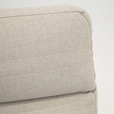 VALERIO Loungeset - Bank Stoel Kussens, SenS-Line, Tuinmeubels