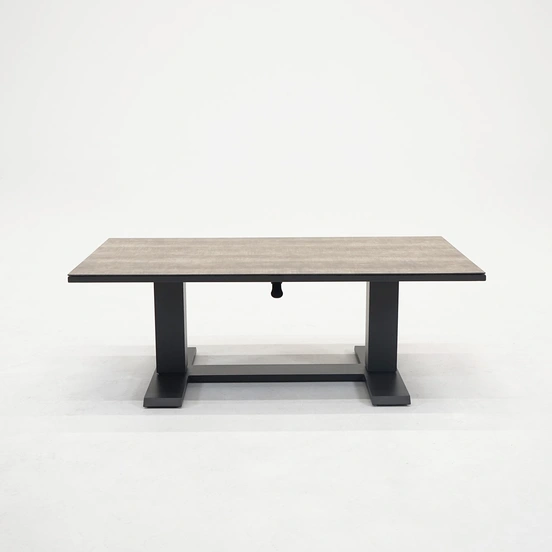 VALERIO Loungeset - Tafel, SenS-Line, Tuinmeubels