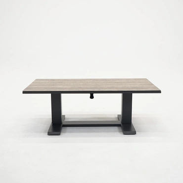 VALERIO Loungeset - Tafel, SenS-Line, Tuinmeubels