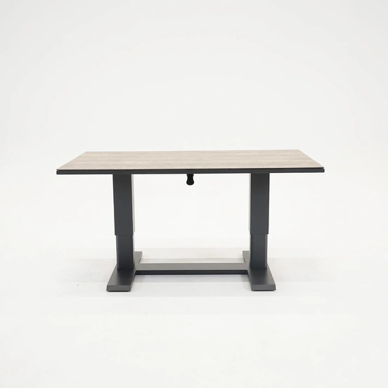 VALERIO Loungeset - Tafel Omhoog, SenS-Line, Tuinmeubels
