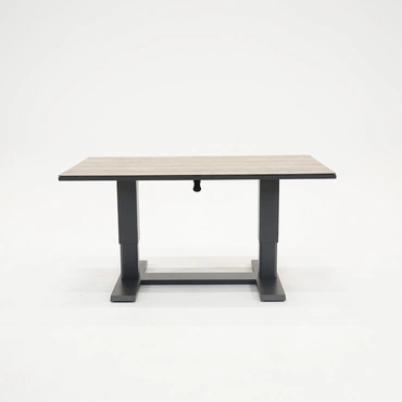 VALERIO Loungeset - Tafel Omhoog, SenS-Line, Tuinmeubels