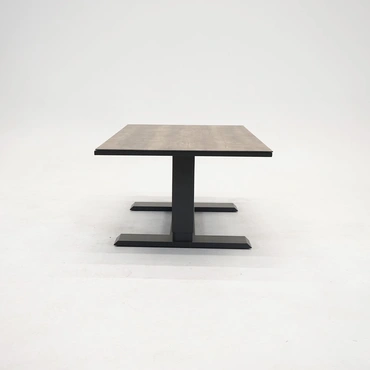VALERIO Loungeset - Tafel Zijkant, SenS-Line, Tuinmeubels