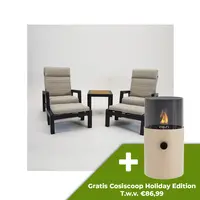 VALERIO Relax Duo Set