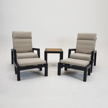 VALERIO Relax Set, SenS-Line, Tuinmeubels
