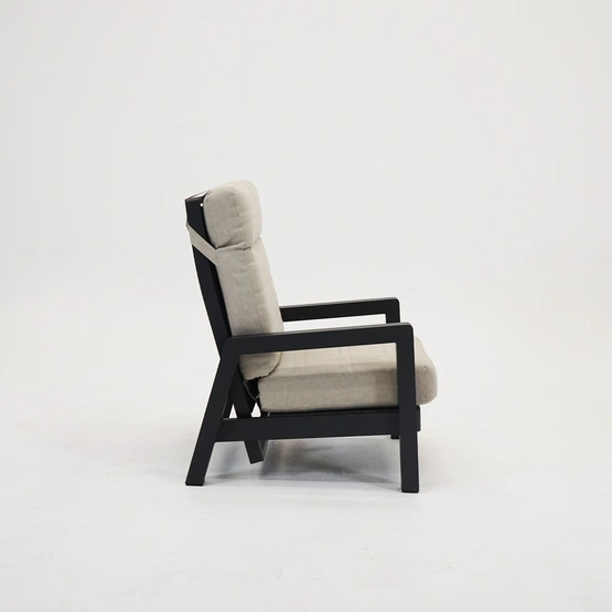 VALERIO Relax Set - Stoel Zijkant, SenS-Line, Tuinmeubels
