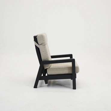 VALERIO Relax Set - Stoel Zijkant, SenS-Line, Tuinmeubels