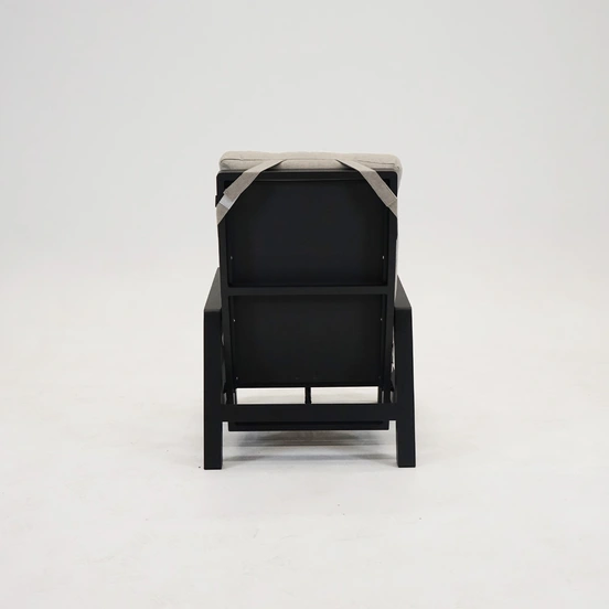 VALERIO Relax Set - Stoel Achterkant, SenS-Line, Tuinmeubels
