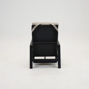 VALERIO Relax Set - Stoel Achterkant, SenS-Line, Tuinmeubels