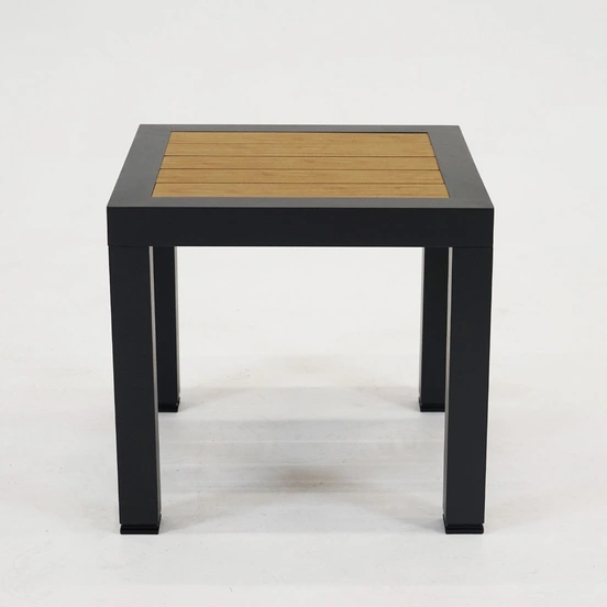VALERIO Relax Set - Tafeltje, SenS-Line, Tuinmeubels