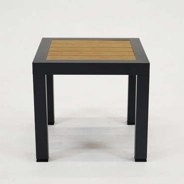 VALERIO Relax Set - Tafeltje, SenS-Line, Tuinmeubels