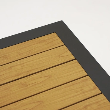 VALERIO Relax Set - Tafeltje Detail, SenS-Line, Tuinmeubels