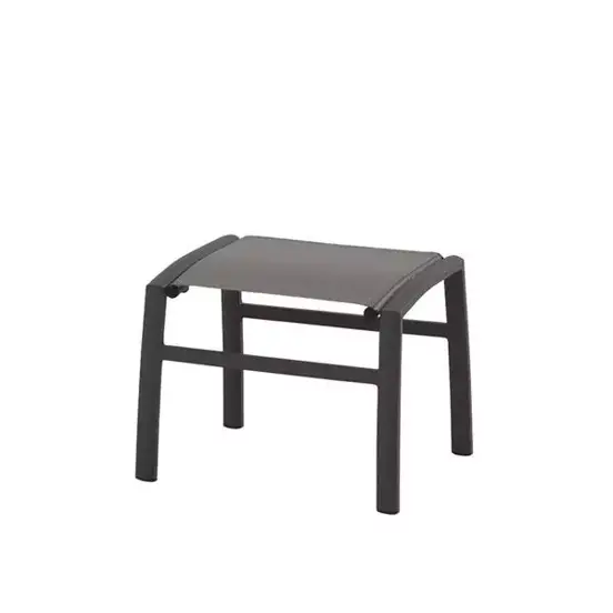 Verona footstool www.tuinmeubels.nl