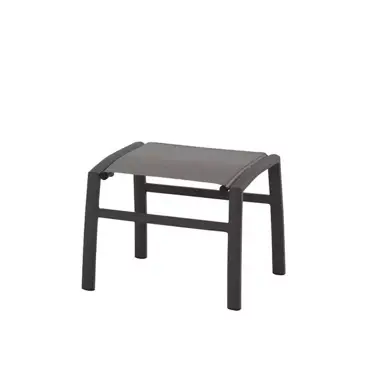 Verona footstool www.tuinmeubels.nl