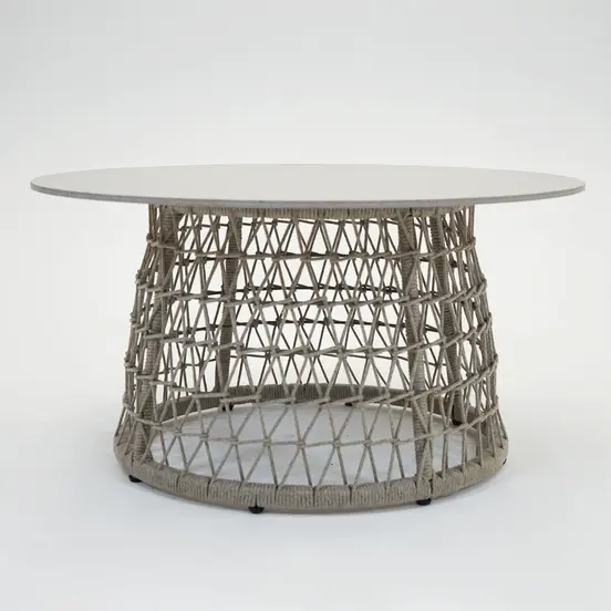Vita Bruzio Loungeset 4 dlg - afbeelding 5