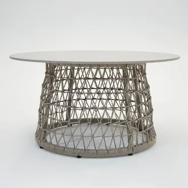 Vita Bruzio Loungeset 4 dlg - afbeelding 5