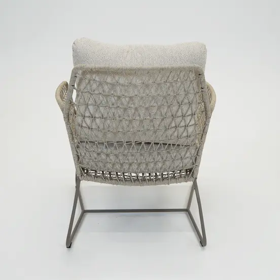 Vita Bruzio Loungeset 4 dlg - afbeelding 7