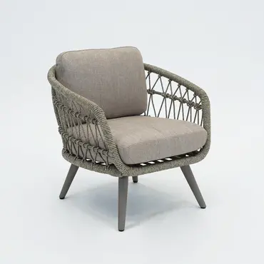 Canazei low dining, Vita tuinmeubelen, Tuinmeubels,nl