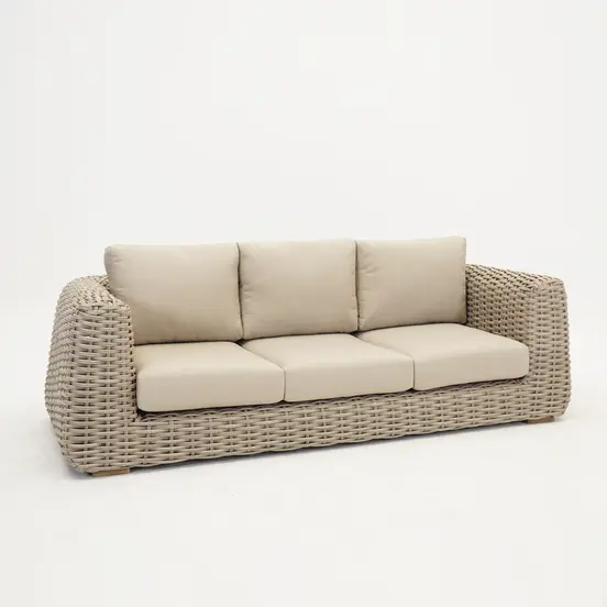 Vita Chuncky loungeset bank, Vita, tuinmeubels.nl