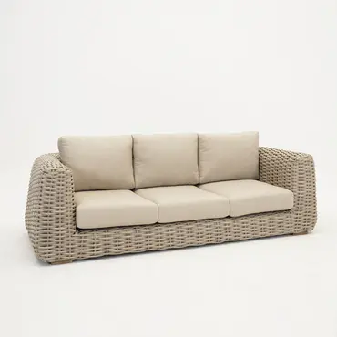 Vita Chuncky loungeset bank, Vita, tuinmeubels.nl