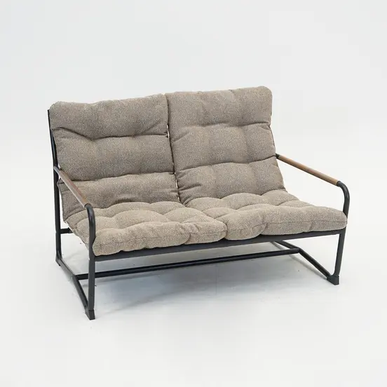 Vita Como loungeset 4- delig bank, Vita Tuinmeubels, Tuinmeubels.nl