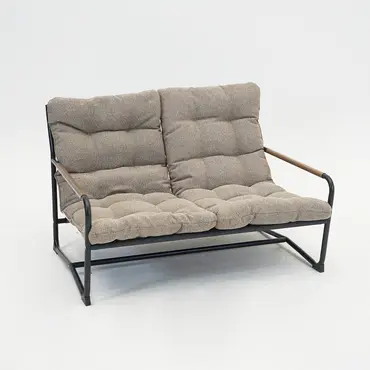 Vita Como loungeset 4- delig bank, Vita Tuinmeubels, Tuinmeubels.nl