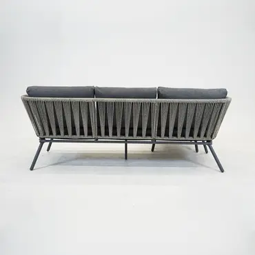 Vita Corfu loungebank chaise longue, Vita, Tuinmeubels.nl