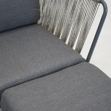Vita Corfu loungebank chaise longue, Vita, Tuinmeubels.nl