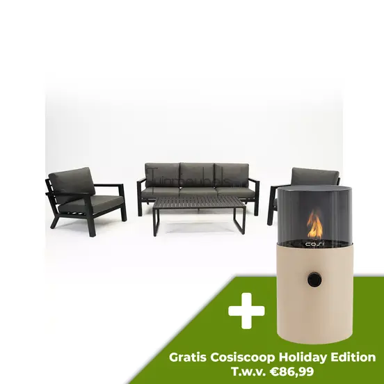 Vita Emerson loungeset - afbeelding 1