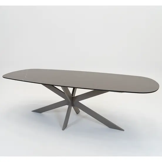 Vita Levico eettafel polystone 240 cm - afbeelding 1