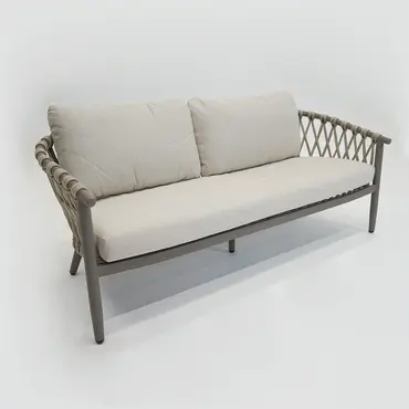 Vita Monza loungeset 4 dlg - afbeelding 2