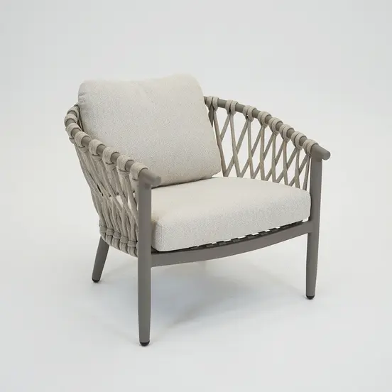 Vita Monza loungeset 4 dlg - afbeelding 3