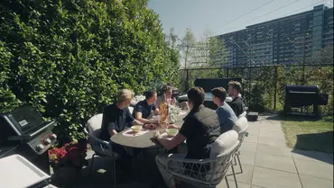 Vita Palma diningstoel proost, Vita, Tuinmeubels.nl