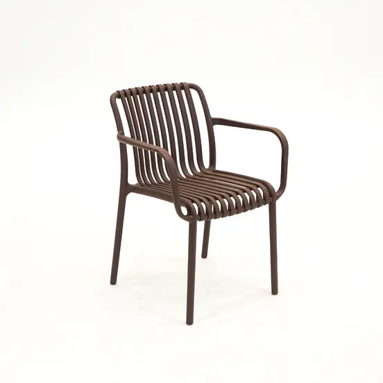 Vita Porto stapelstoel buin, Vita, tuinmeubels.nl