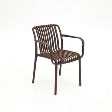 Vita Porto stapelstoel buin, Vita, tuinmeubels.nl