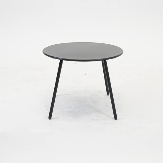 Vita Santo bijzettafel Ø45x46cm, Vita, tuinmeubels