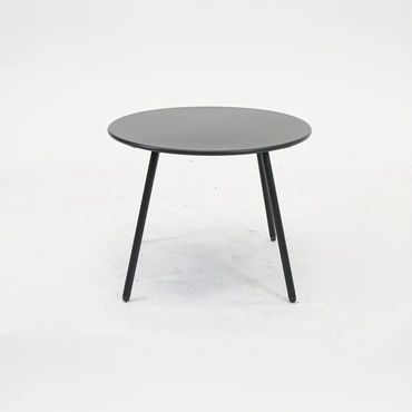 Vita Santo bijzettafel Ø45x46cm, Vita, tuinmeubels