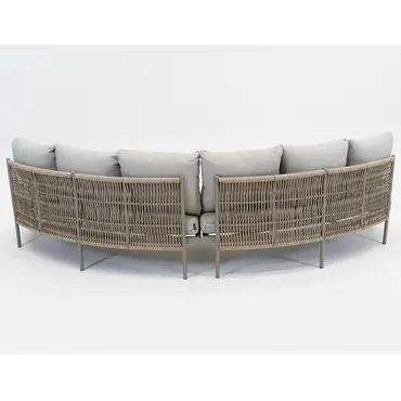 Vita Solita lounge sofa set 4-dlg - afbeelding 4