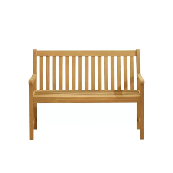 Vita Tuinbank 120 cm - Park, Vita, tuinmeubels