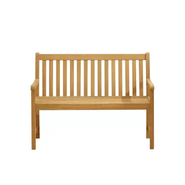 Vita Tuinbank 120 cm - Park, Vita, tuinmeubels