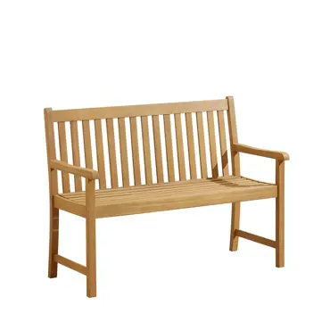 Vita Tuinbank 120 cm - Park zij, Vita, tuinmeubels