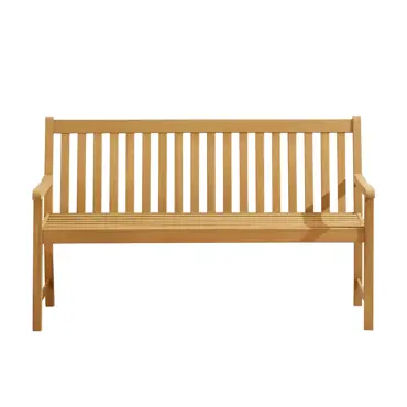 Vita Tuinbank 150 cm - Park, Vita, tuinmeubels