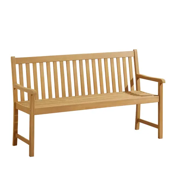 Vita Tuinbank 150 cm - Park zij, Vita, tuinmeubels