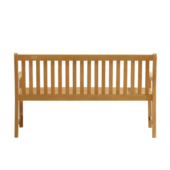 Vita Tuinbank 150 cm - Park achter, Vita, tuinmeubels