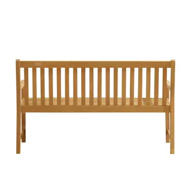 Vita Tuinbank 150 cm - Park achter, Vita, tuinmeubels