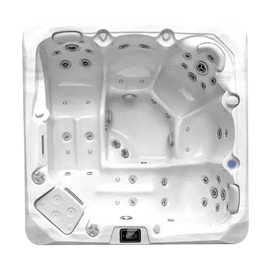 Vogue Angora jacuzzi, tuinmeubels.nl