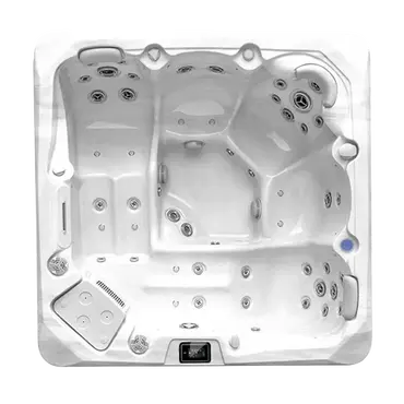 Vogue Angora jacuzzi, tuinmeubels.nl
