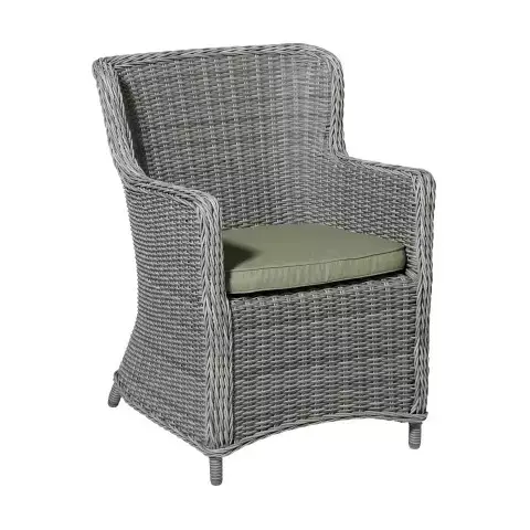 Wicker universeel Panama sage - afbeelding 3