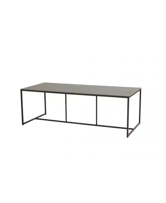 Wing tuinset met Quatro tafel | 4 Seasons Outdoor - afbeelding 3
